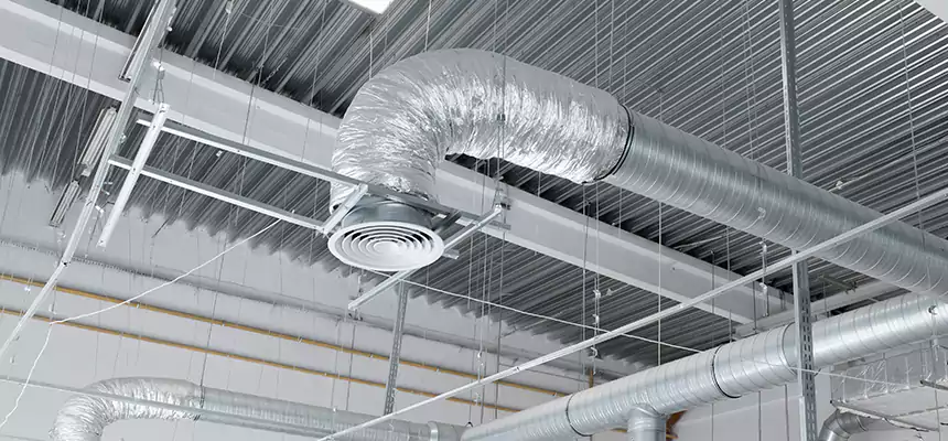 Our Dryer Vent Hose Replacement Services in Burlington, NC