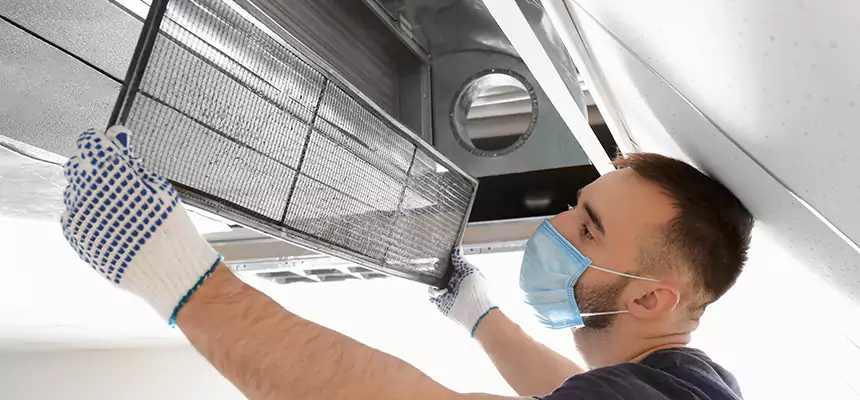 Our Dryer Vent Replacement Services in Burlington, NC