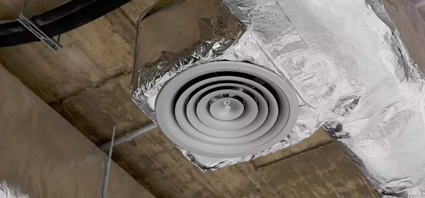 Our Excess Lint Removal from Dryer Ducts Services in Burlington, NC