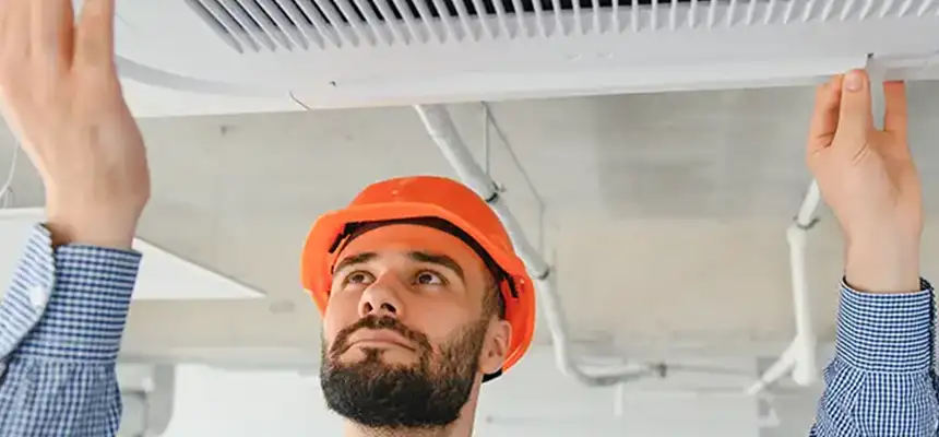 Our Furnace Vent Cleaning Services in Burlington, NC