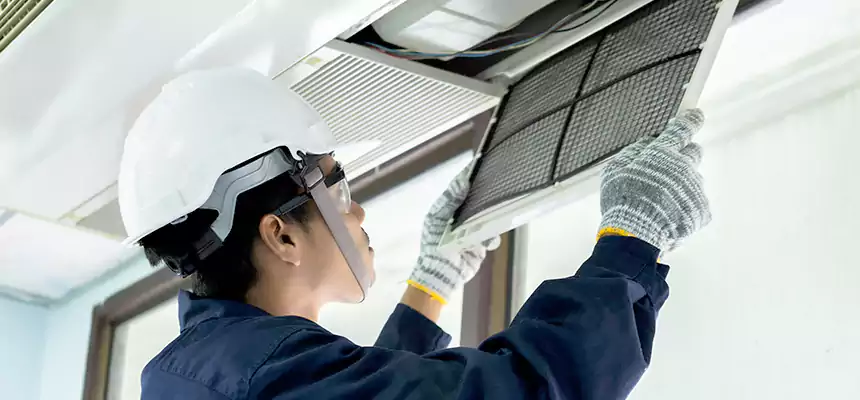 Our Multi-family Home Duct Cleaning Services in Burlington, NC
