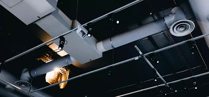 Our Seasonal Allergy Air Duct Cleaning Services in Burlington, NC