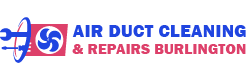 Air Duct Cleaning & Repairs Burlington