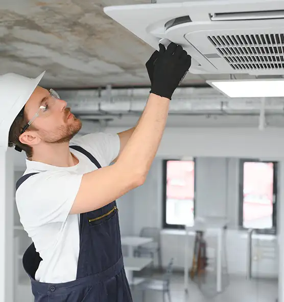 Top Affordable Duct Cleaning Services Near Me in Burlington, NC