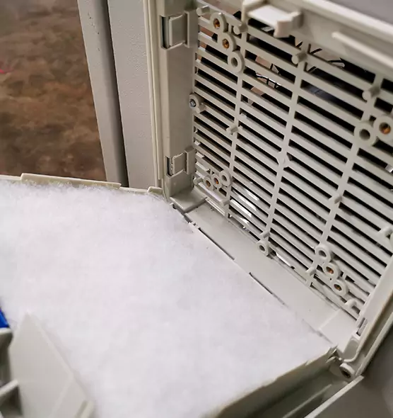 Professional Air Duct Expansion Solutions in Burlington, NC