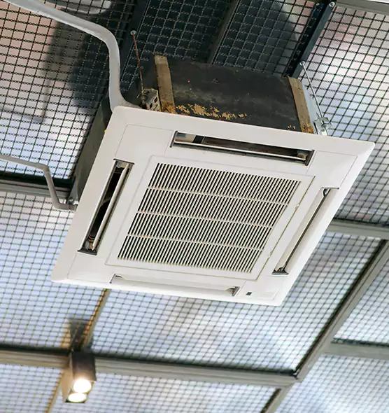 Top-Notch Allergy Relief Vent Cleaning Services in Burlington, NC