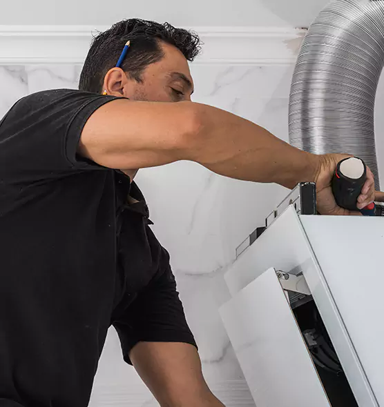 Trusted Bathroom Exhaust Duct Cleaning in Burlington, NC