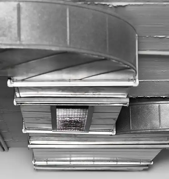 Expert Duct System Performance Boost Services in Burlington, NC