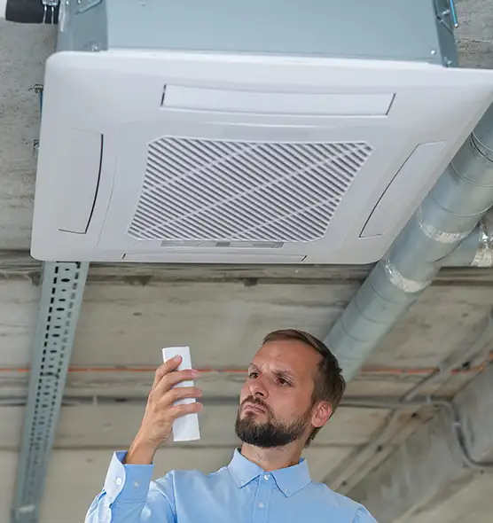 About Local Vent Cleaning Services in Burlington, NC