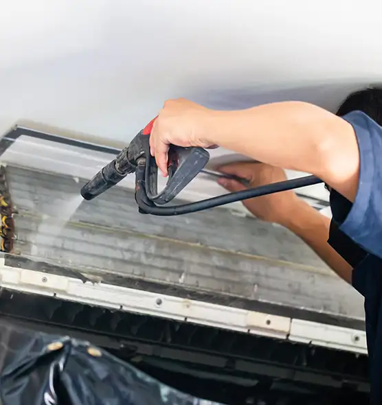 Welcome to Move-in/Move-out Duct Cleaning Services in Burlington, NC