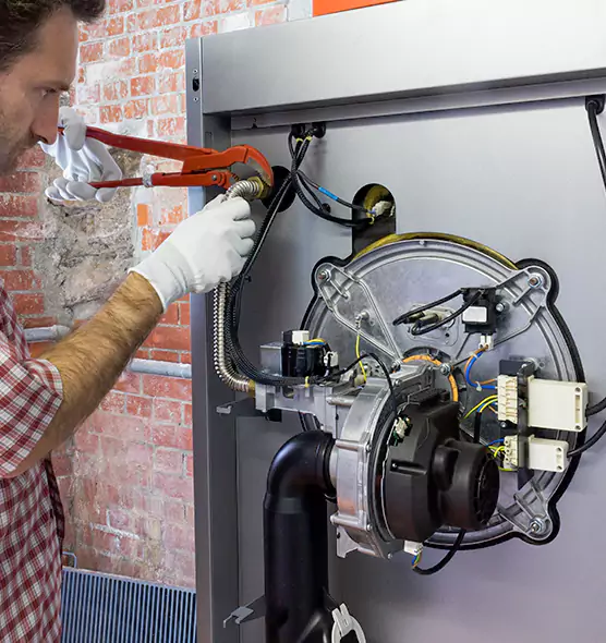 Advanced Repair Dryer Vent Hose in Burlington, NC