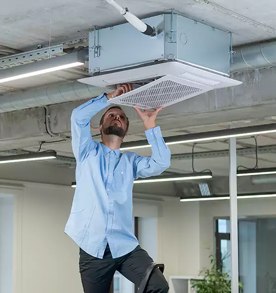 Advanced Residential Air Vent Cleaning in Burlington, NC