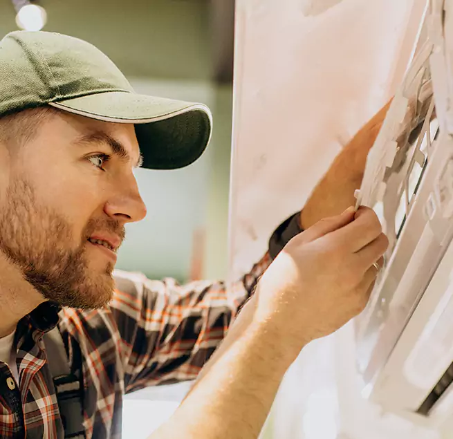 Why Homeowners Businesses Trust Us in Burlington, NC?