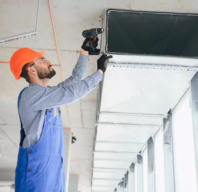 Why Homeowners & Businesses Trust Us in Burlington, NC?