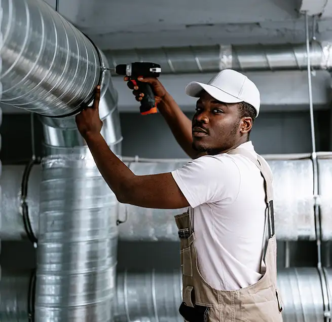 Why Homeowners & Businesses Trust Us Burlington, NC