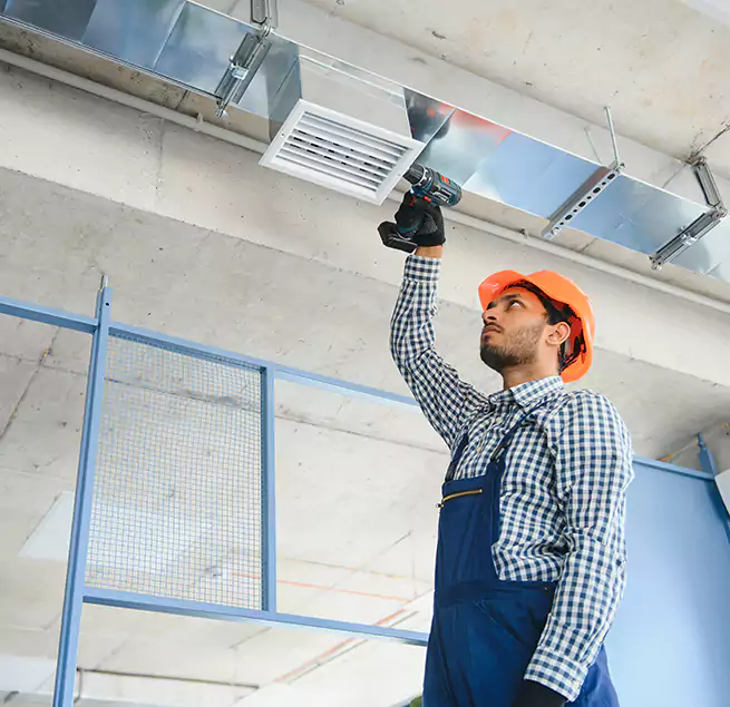 Why Homeowners & Businesses Trust Us in Burlington, NC?