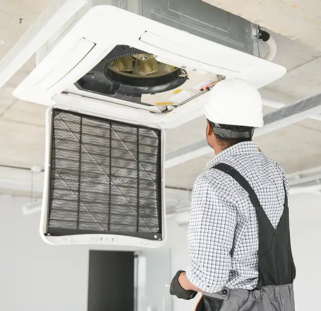 Why Homeowners & Businesses Trust Us in Burlington, NC?