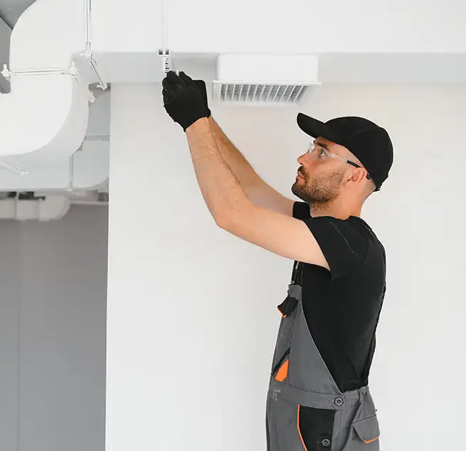 Why Homeowners & Businesses Trust Us in Burlington, NC?