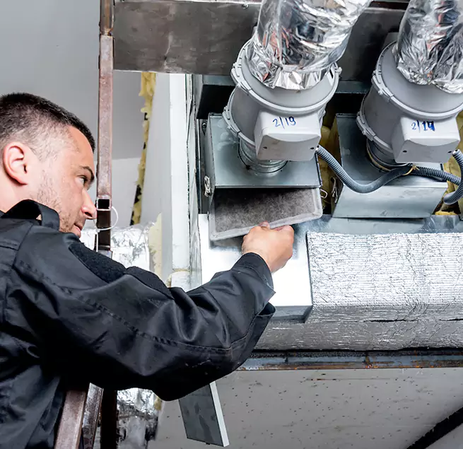  Why Homeowners & Businesses Trust Us in Burlington, NC?