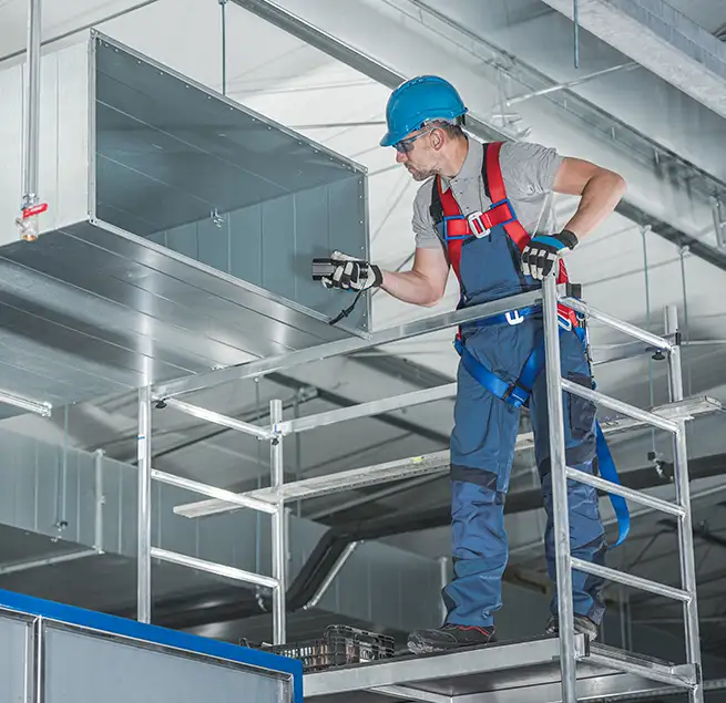 Why Homeowners & Businesses Trust Us in Burlington, NC?