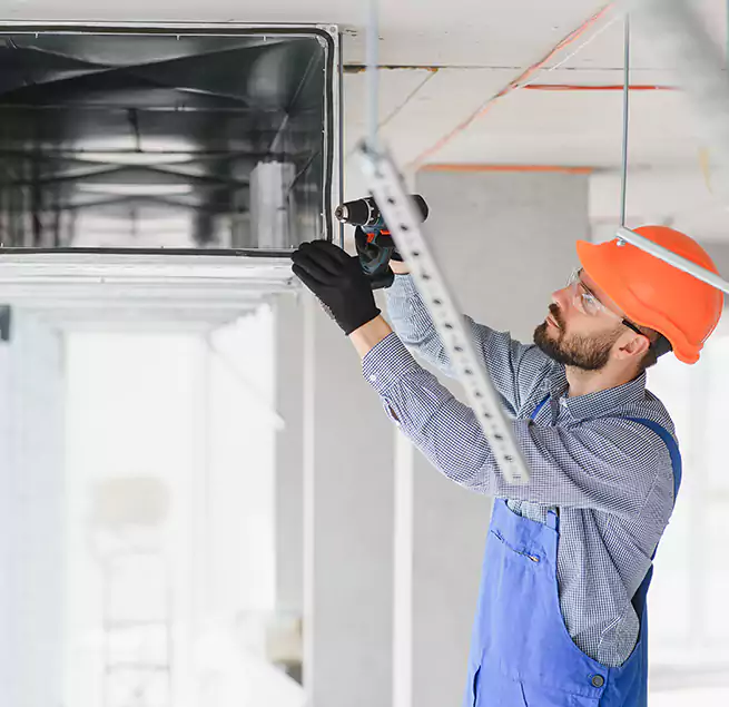 Why Homeowners & Businesses Trust Us Burlington, NC