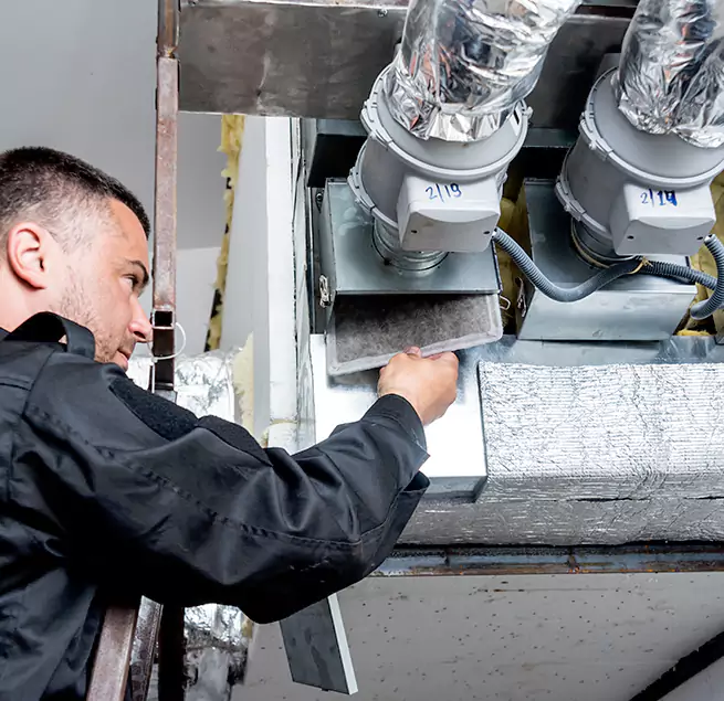 Why Homeowners & Businesses Trust Us in Burlington, NC?