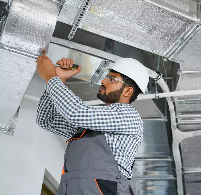 Why Homeowners & Businesses Trust Us Burlington, NC?