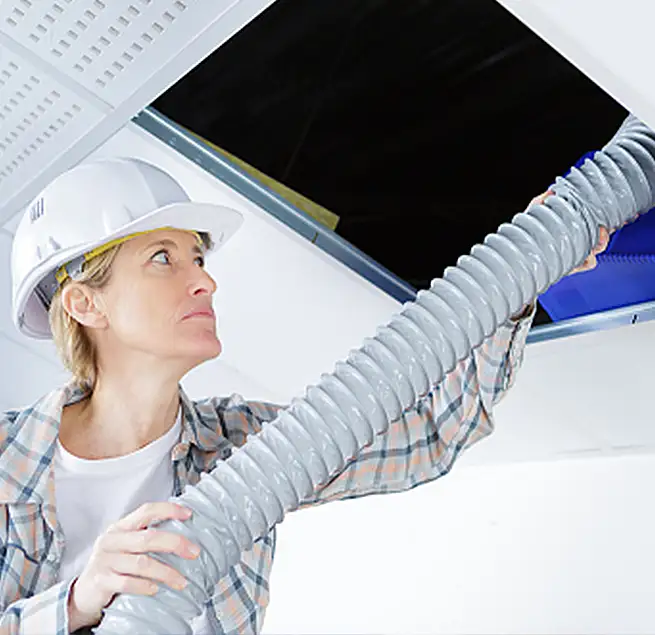 Why Homeowners & Businesses Trust Us Burlington, NC