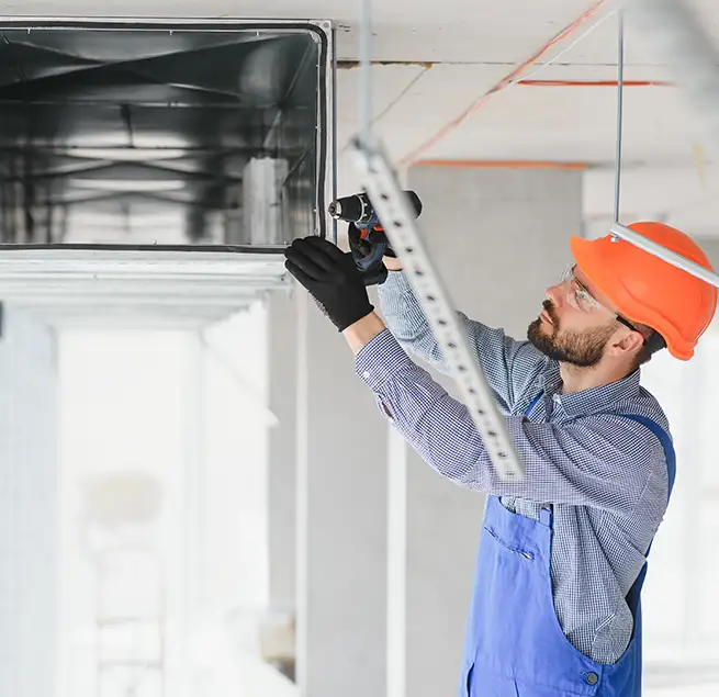 Why Homeowners & Businesses Trust Us in Burlington, NC?