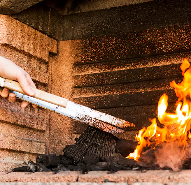 Why Homeowners & Businesses Trust Us in Burlington, NC?