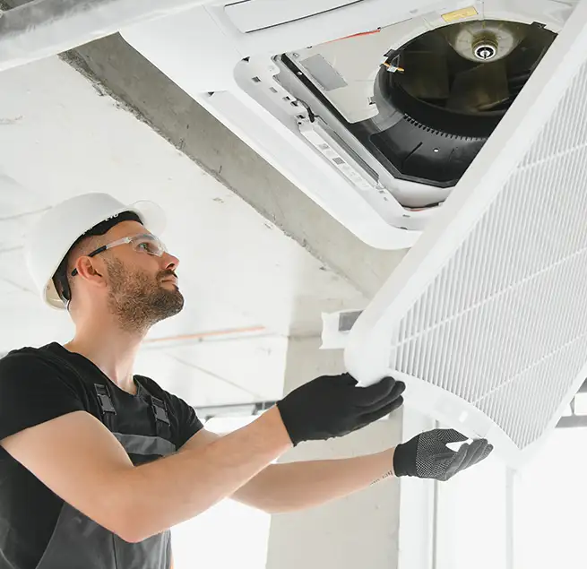 Why Homeowners & Businesses Trust Us in Burlington, NC?