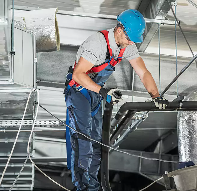 Why Homeowners & Businesses Trust Us in Burlington, NC?