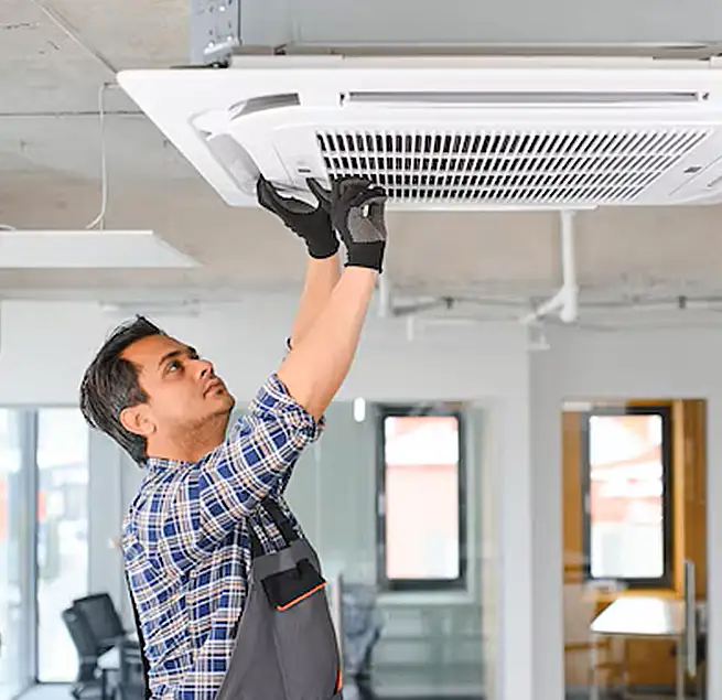 Why Homeowners & Businesses Trust Us in Burlington, NC?