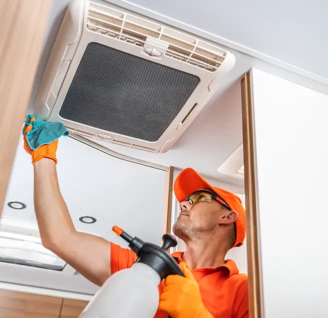 Why Homeowners & Businesses Trust Us in Burlington, NC?