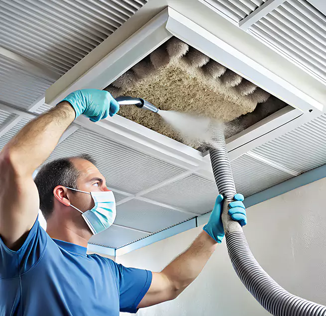 Why Homeowners Businesses Trust Us in Burlington, NC