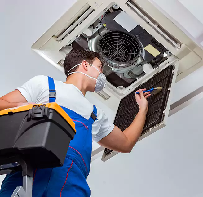 Why Homeowners & Businesses Trust Us in Burlington, NC?