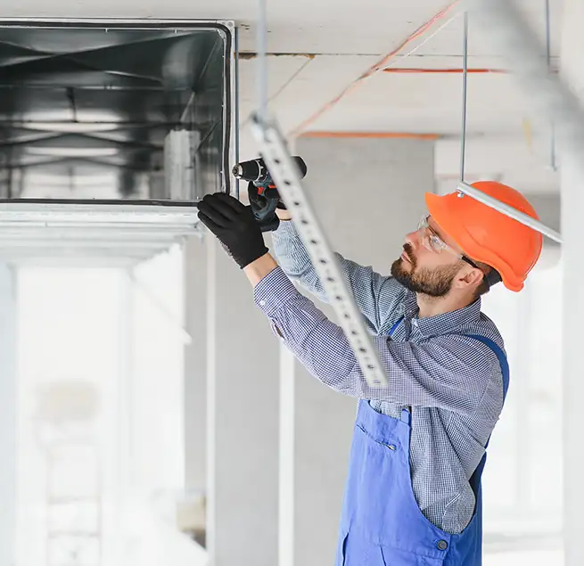  Why Homeowners Businesses Trust Us Burlington, NC