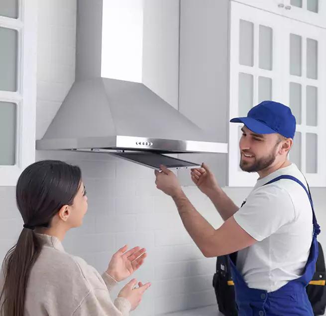  Why Homeowners & Businesses Trust Us in Burlington, NC?