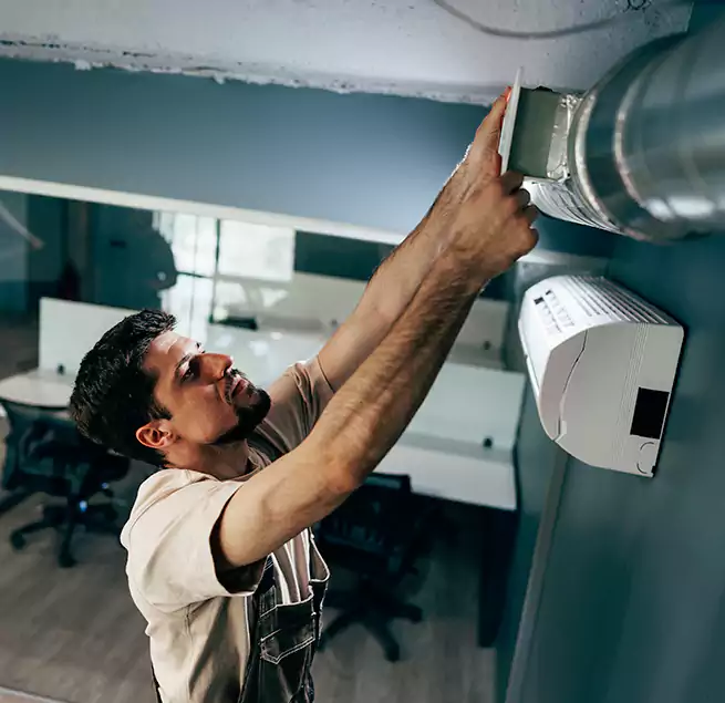 Why Homeowners & Businesses Trust Us in Burlington, NC?