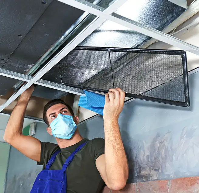 Why Homeowners & Businesses Trust Us in Burlington, NC?