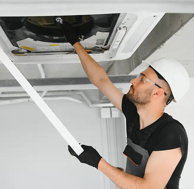 Why Homeowners & Businesses Trust Us in Burlington, NC?