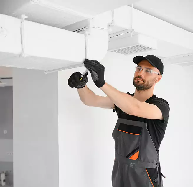  Why Homeowners Businesses Trust Us Burlington, NC