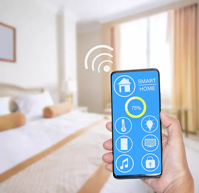 Why Homeowners & Businesses Trust Us in Burlington, NC