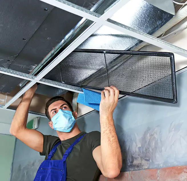 Why Homeowners & Businesses Trust Us in Burlington, NC?